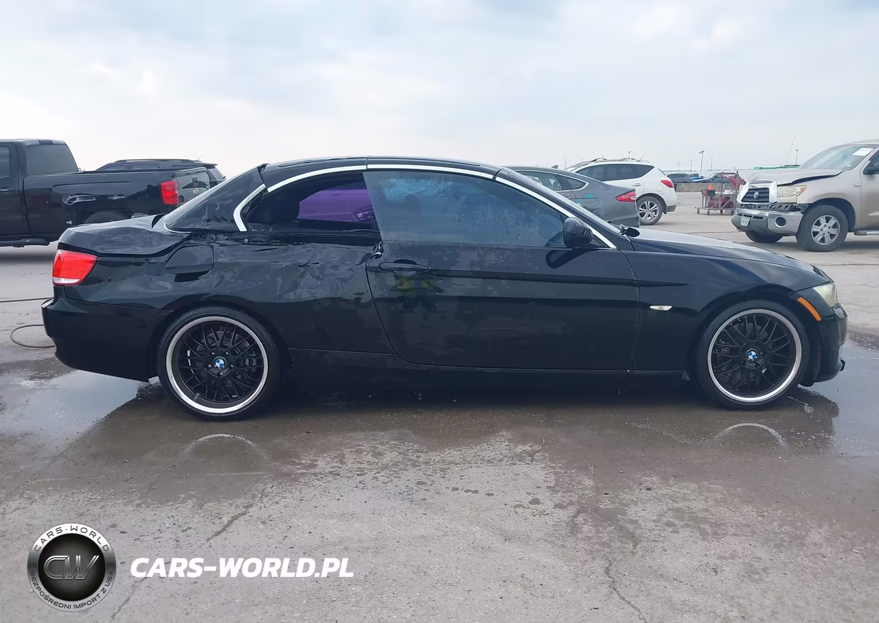 2010 BMW 328I VIN:WBAWR3C5XAP462693 - 13