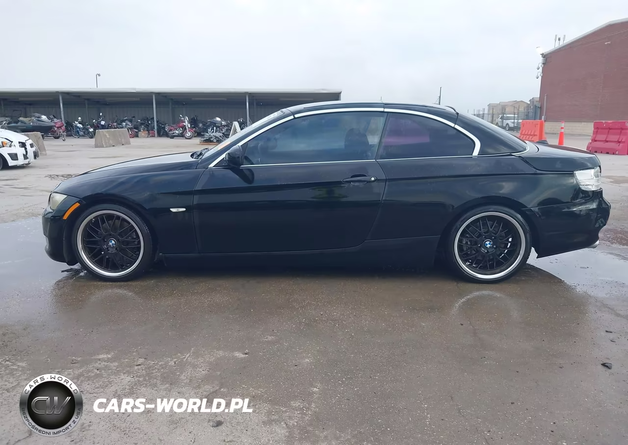 2010 BMW 328I VIN:WBAWR3C5XAP462693 - 14