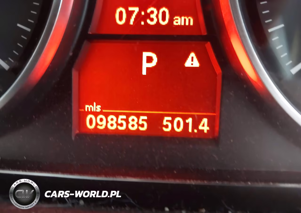 2010 BMW 328I VIN:WBAWR3C5XAP462693 - 15