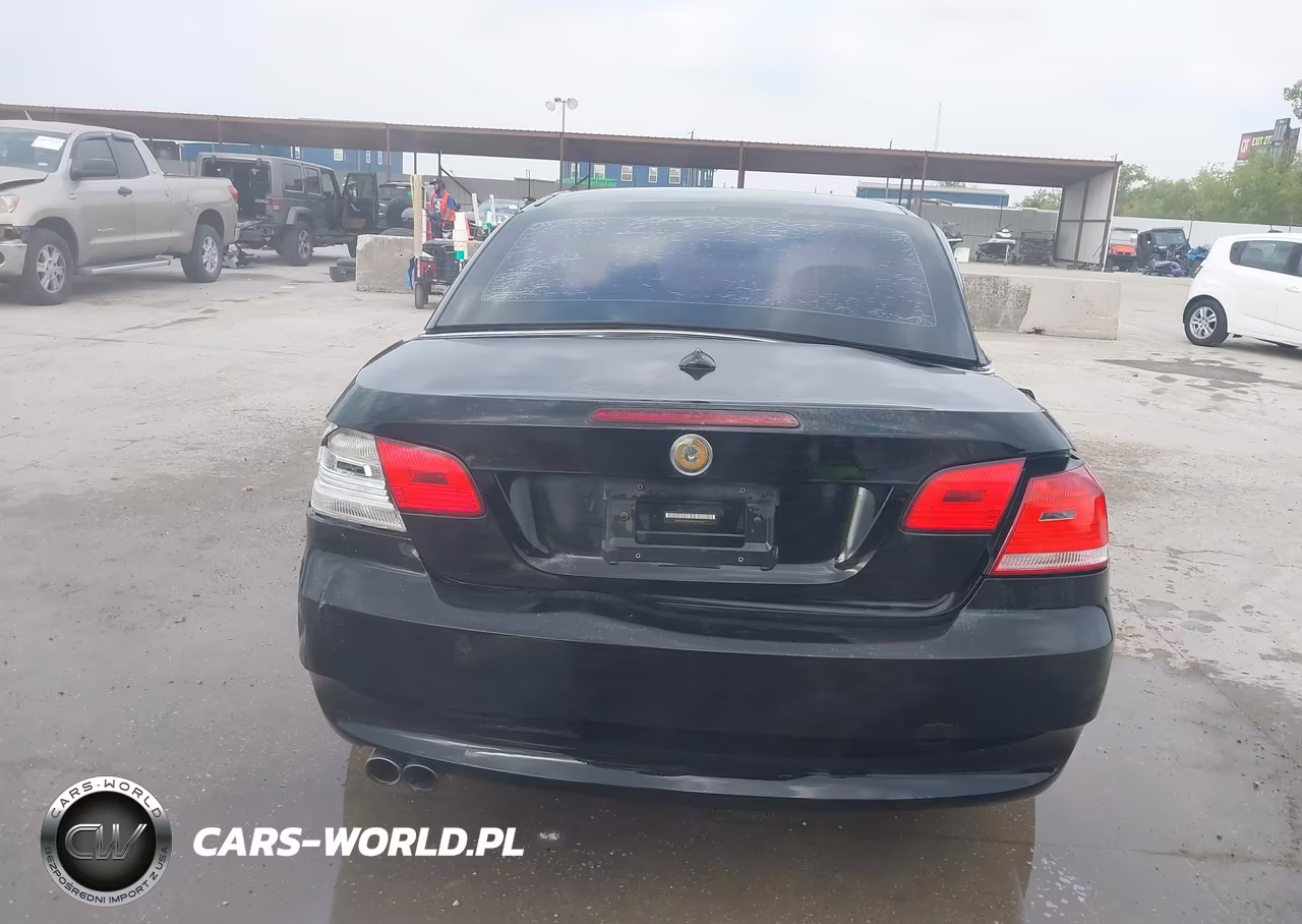 2010 BMW 328I VIN:WBAWR3C5XAP462693 - 16
