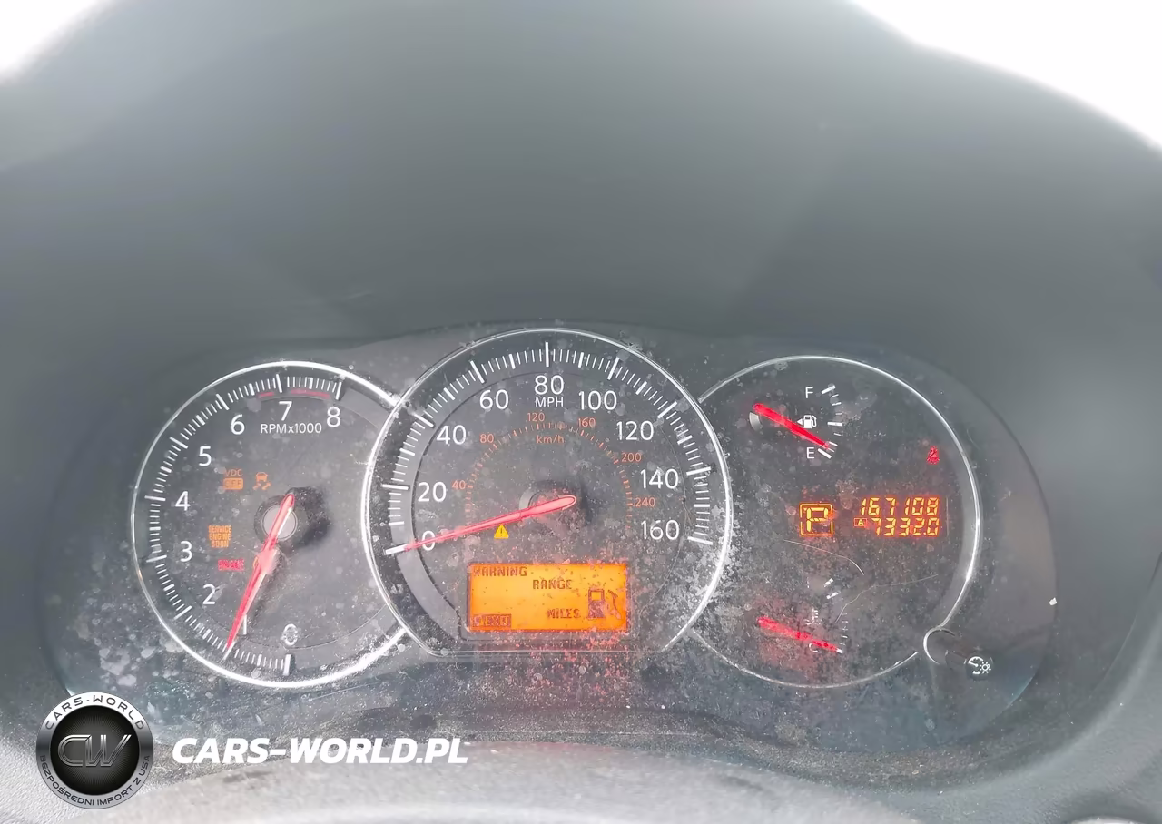 2010 Nissan Maxima 3.5 Sv VIN:1N4AA5APXAC875361 - 7