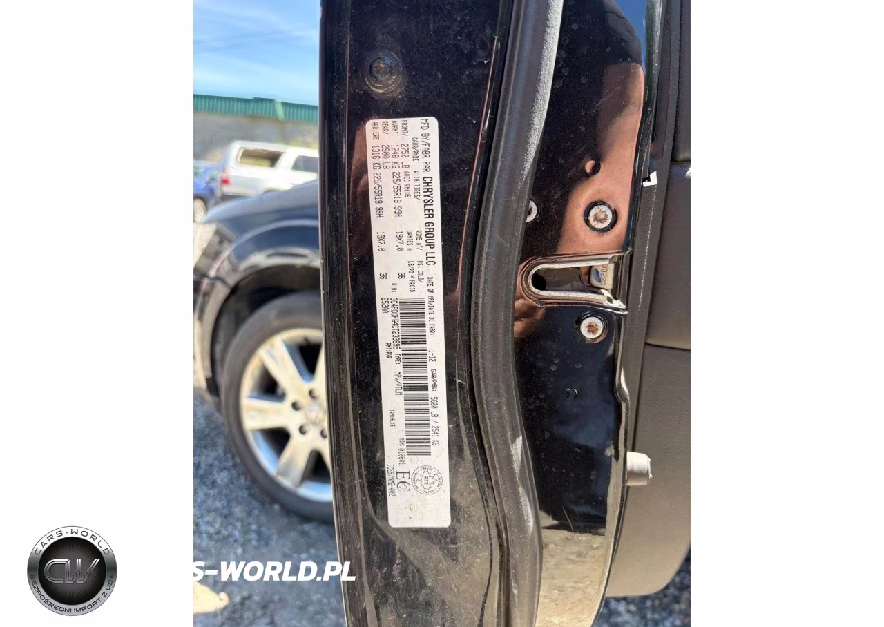 2012 Nissan Armada Platinum VIN:5N1BA0NF8CN618317 - 13