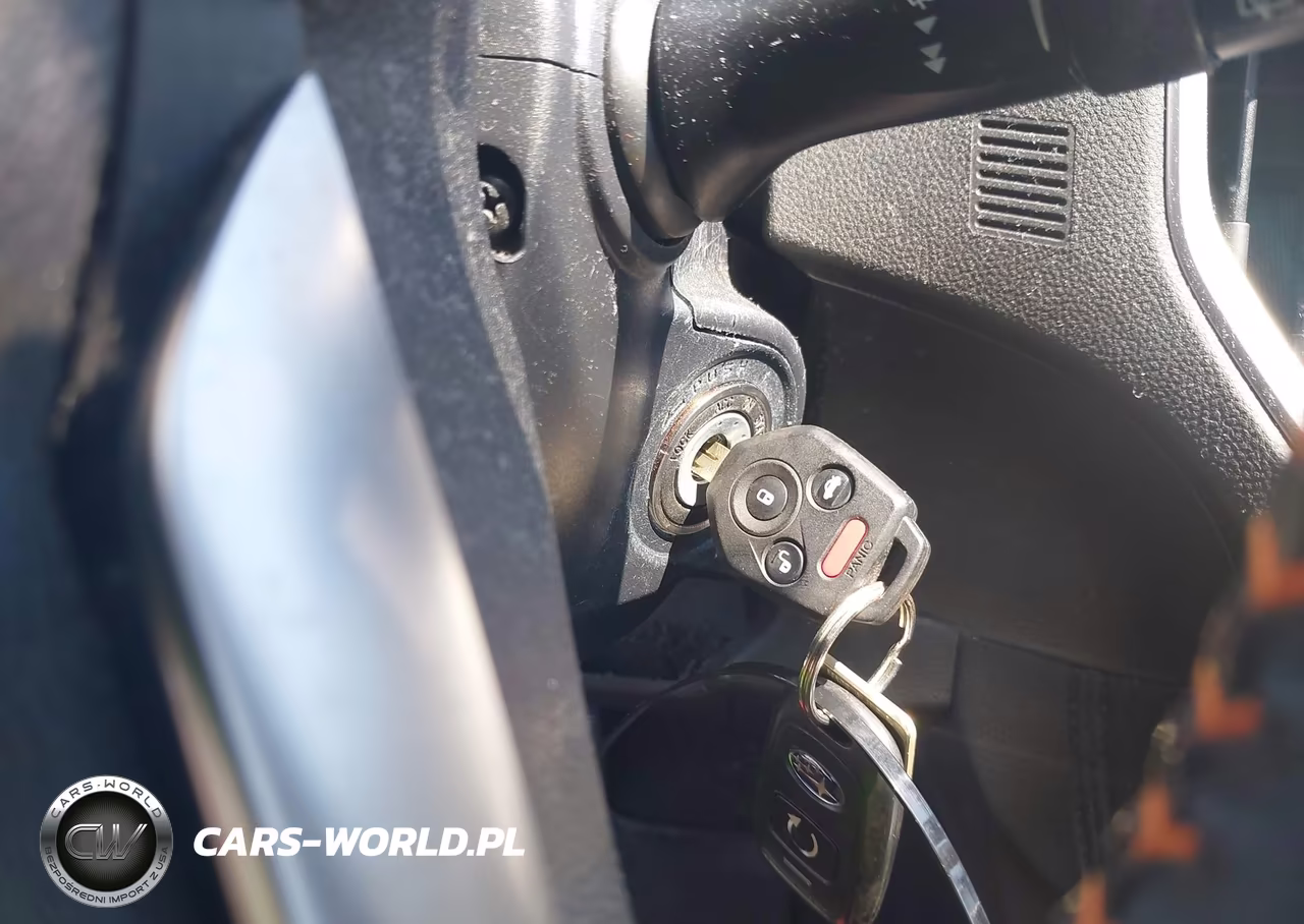 2019 Subaru Crosstrek 2.0I Premium VIN:JF2GTADC5K8245883 - 11