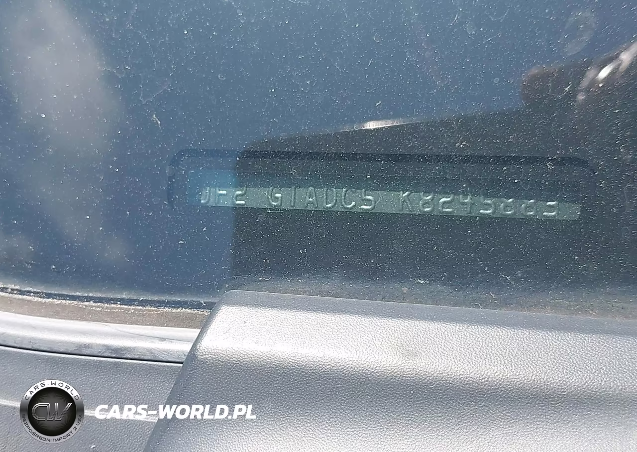 2019 Subaru Crosstrek 2.0I Premium VIN:JF2GTADC5K8245883 - 17