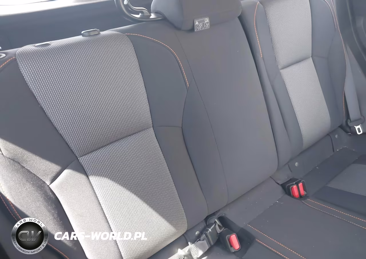 2019 Subaru Crosstrek 2.0I Premium VIN:JF2GTADC5K8245883 - 8