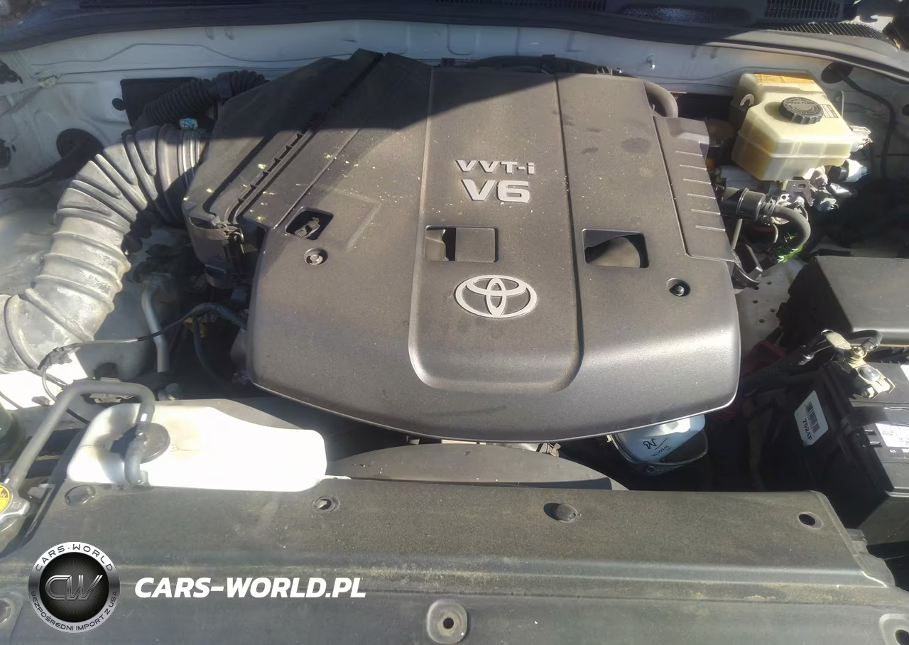 2003 Toyota 4Runner Sr5 V6 VIN:JTEZU14RX30013204 - 10