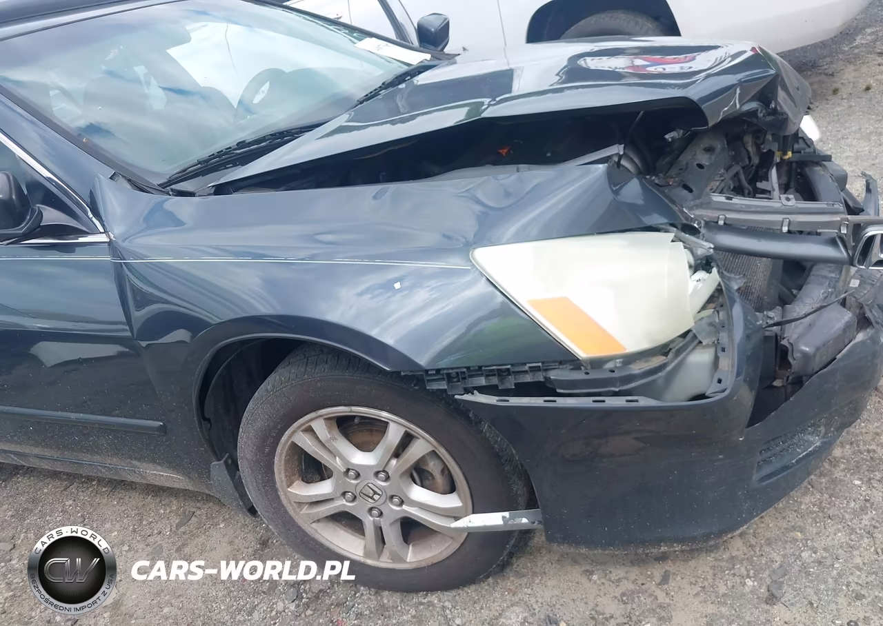 2006 Honda Accord 2.4 Ex VIN:1HGCM56706A004752 - 12