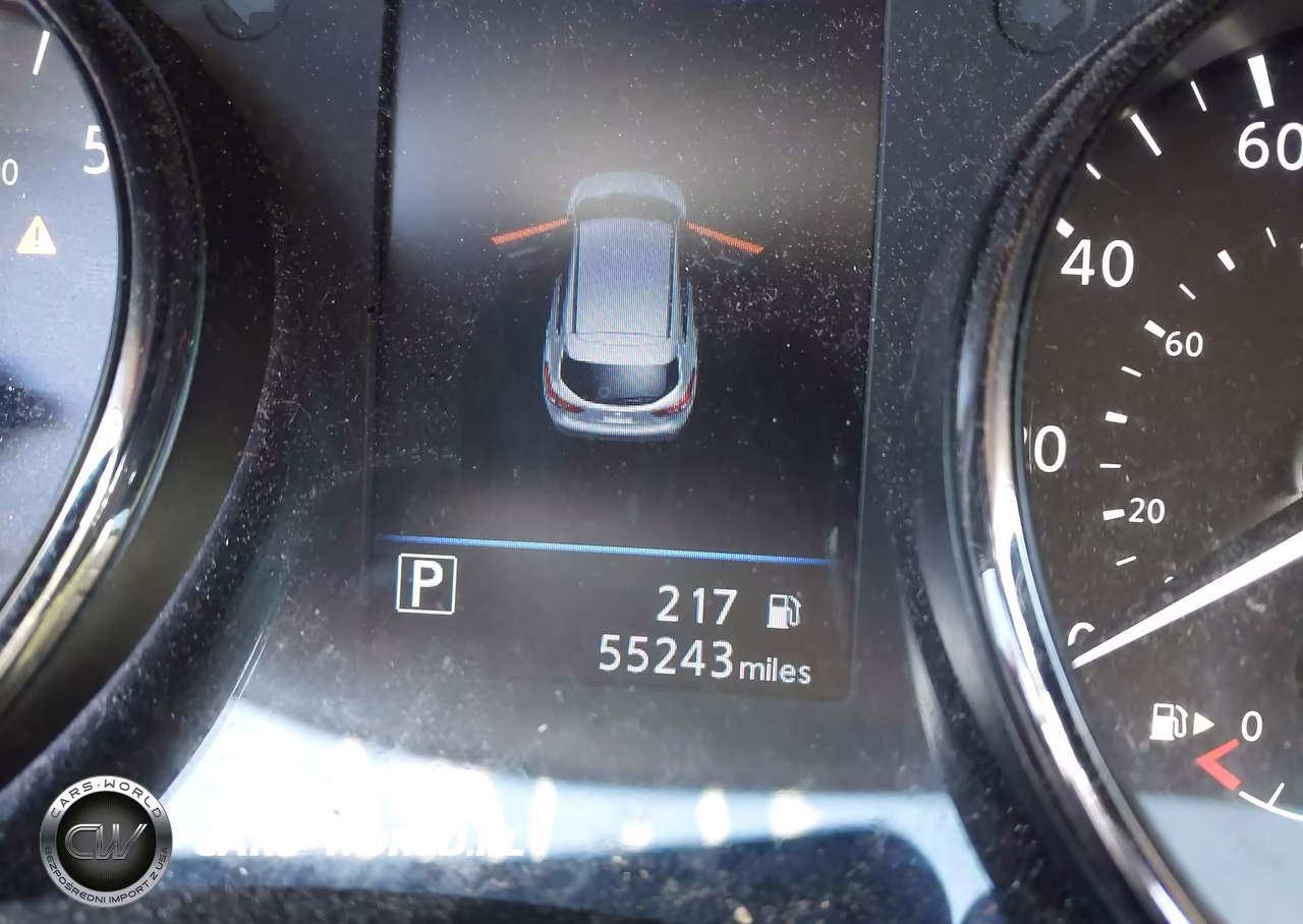 2020 Nissan Rogue Sport S Awd Xtronic Cvt VIN:JN1BJ1CW2LW651825 - 15