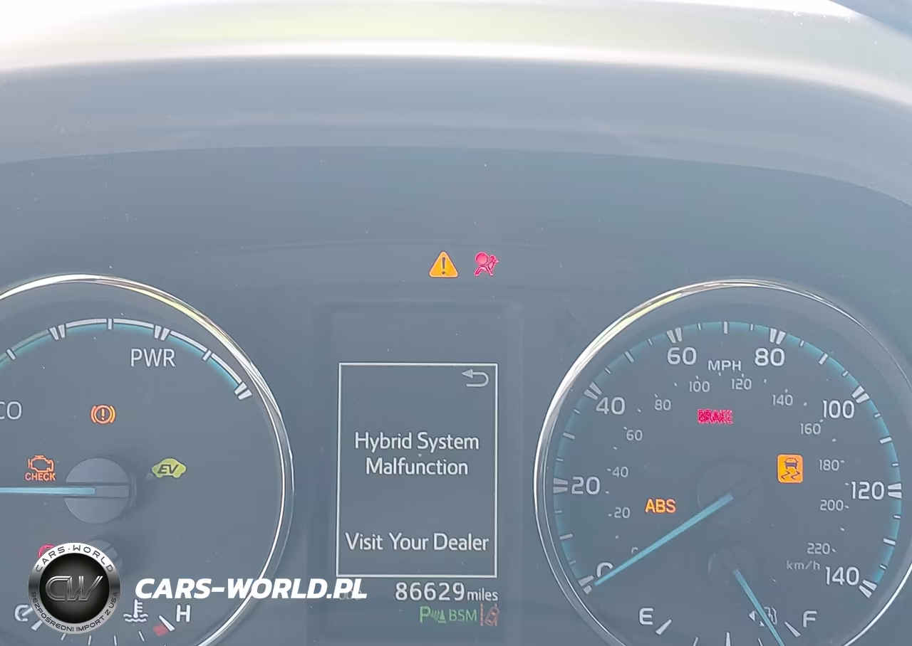 2018 Toyota Rav4 Hybrid Xle VIN:JTMRJREV5JD184228 - 15