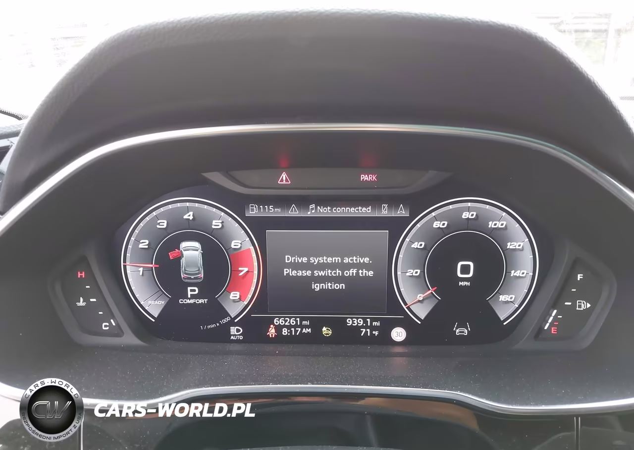 2021 Audi Q3 Premium Plus 40 VIN:WA1BUCF32M1113023 - 7