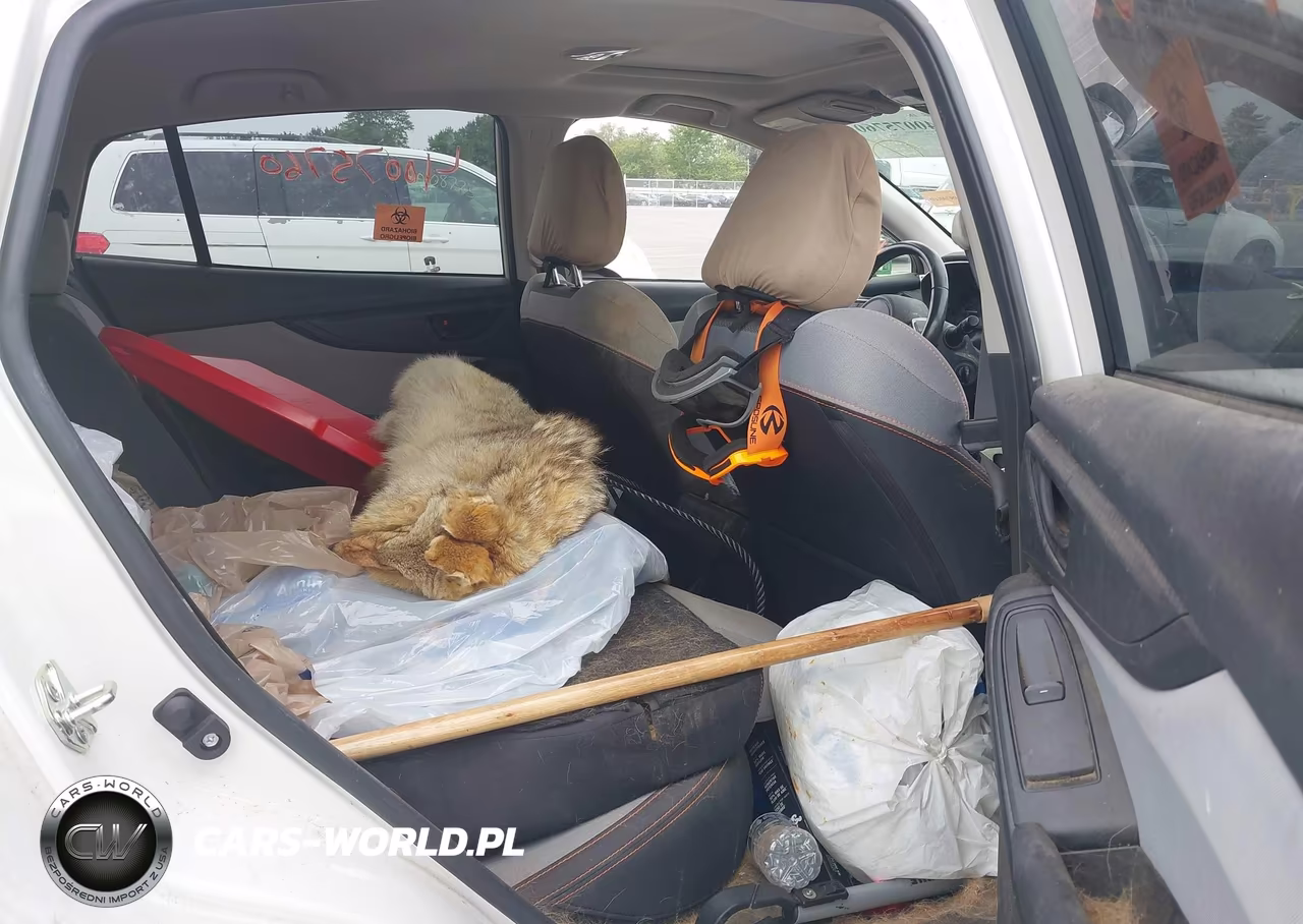 2018 Subaru Crosstrek 2.0I Premium VIN:JF2GTADC2J8239506 - 8