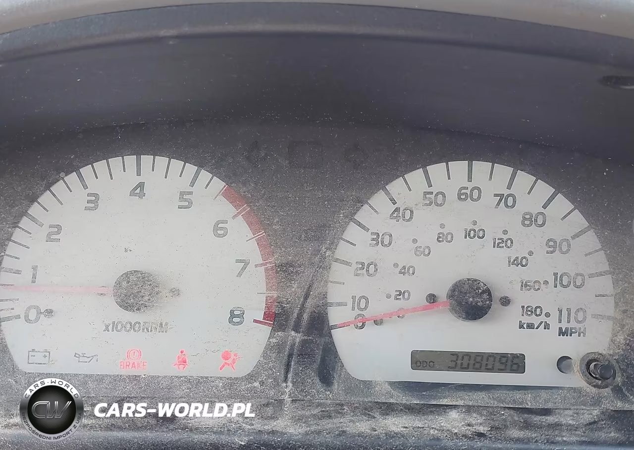 2004 Toyota Tacoma Prerunner V6 VIN:5TESN92N14Z405376 - 7