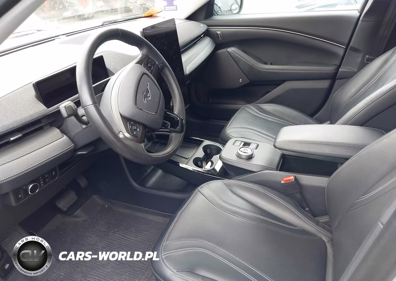 2023 Toyota Tacoma Sr VIN:3TYRX5GN3PT081749 - 5