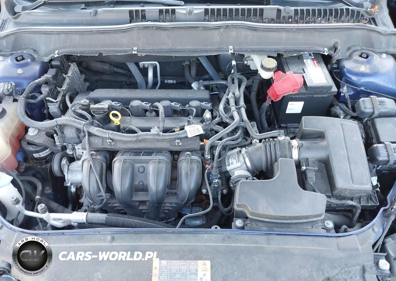 2013 Ford Fusion Se VIN:3FA6P0H70DR369993 - 10