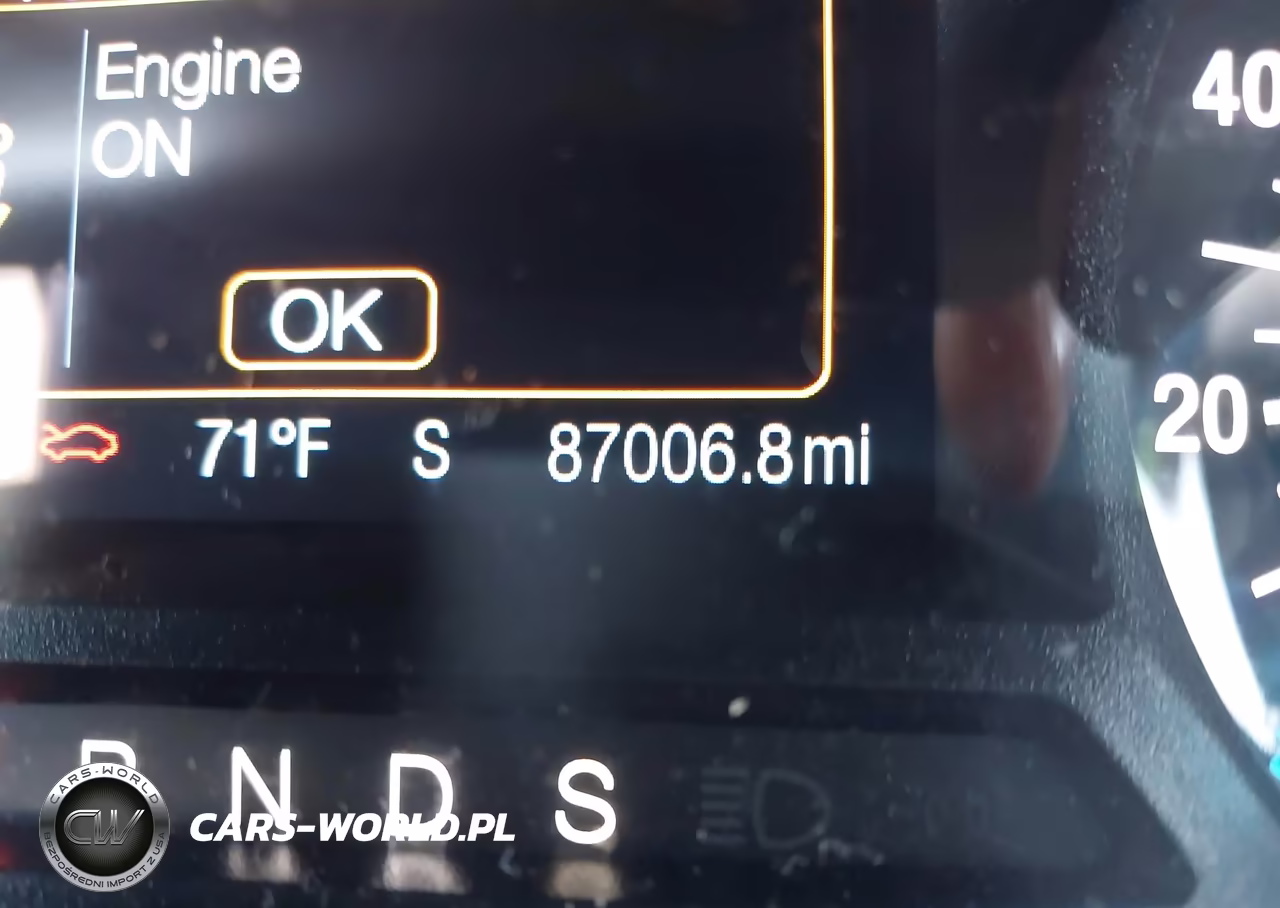 2013 Ford Fusion Se VIN:3FA6P0H70DR369993 - 15