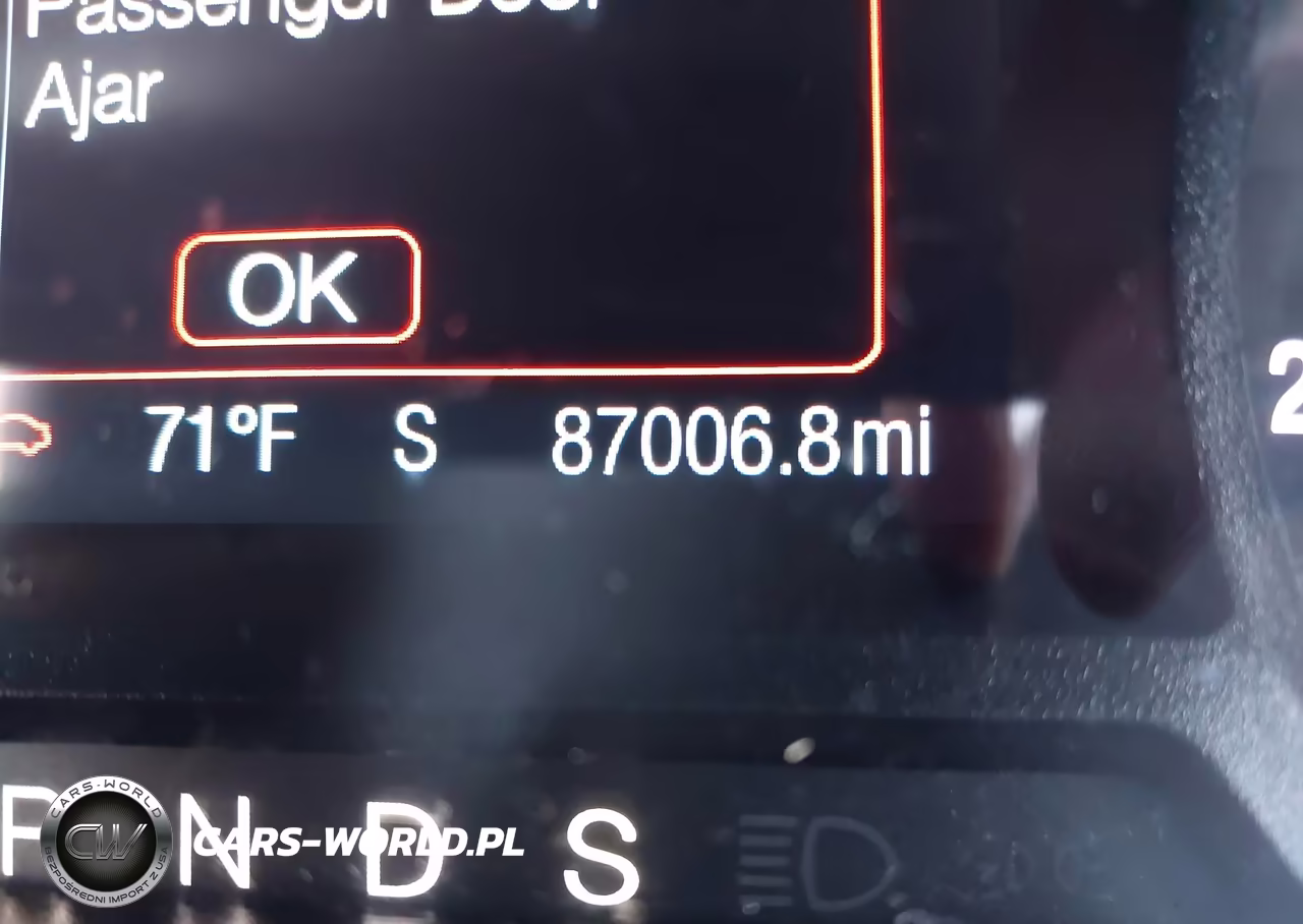 2013 Ford Fusion Se VIN:3FA6P0H70DR369993 - 7