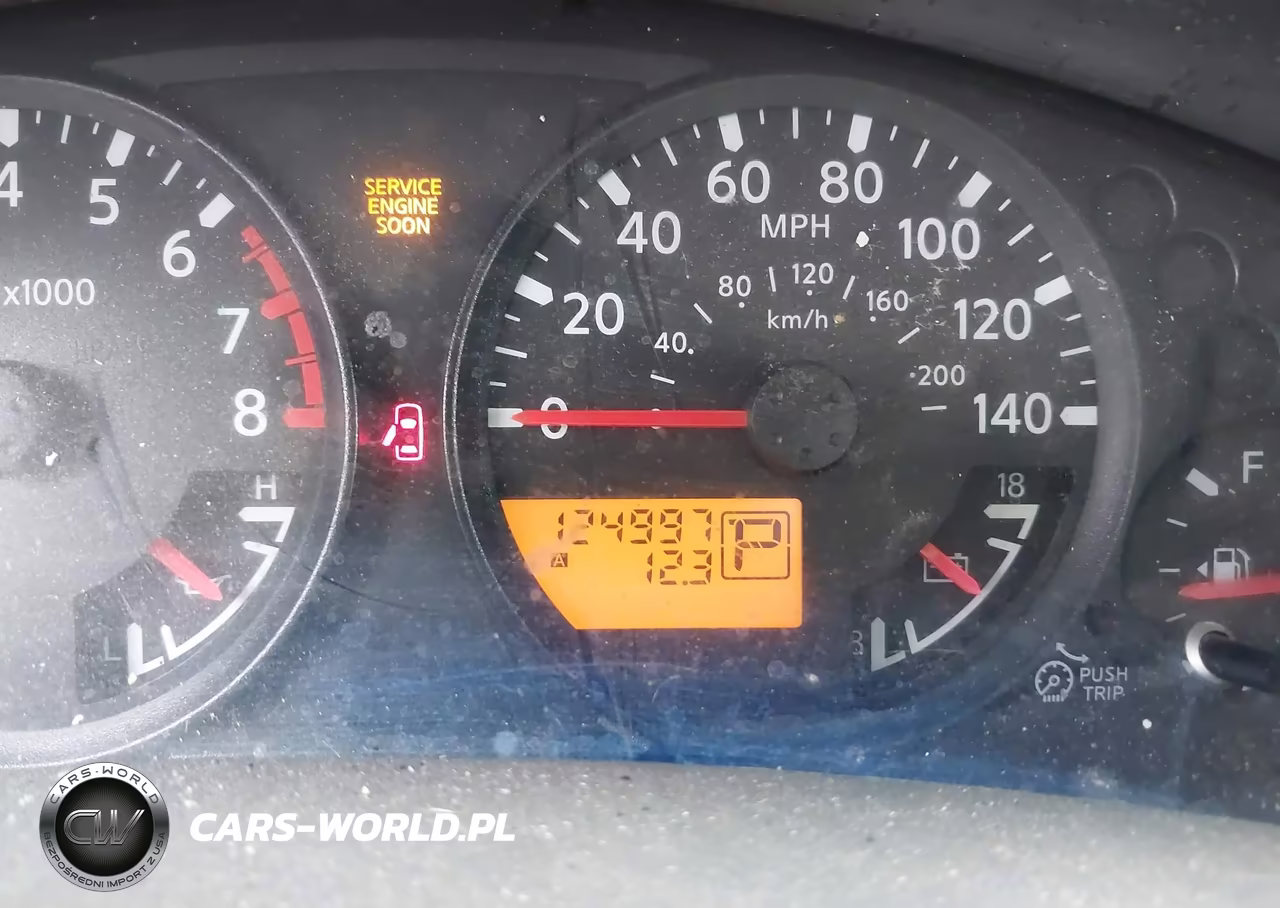 2009 Nissan Frontier Se VIN:1N6AD09U39C409245 - 7
