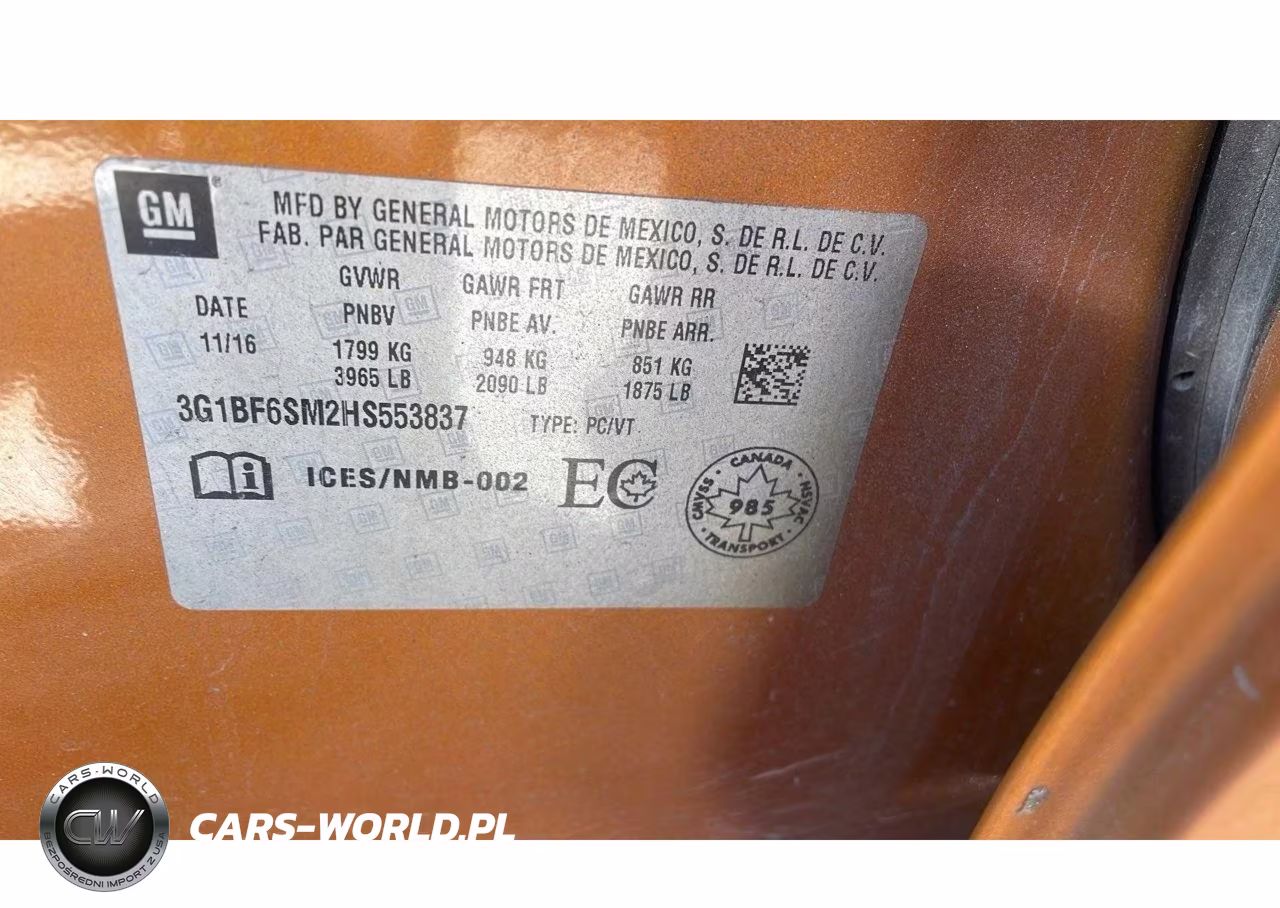 2007 Honda Accord 2.4 Lx VIN:1HGCM56477A056967 - 14