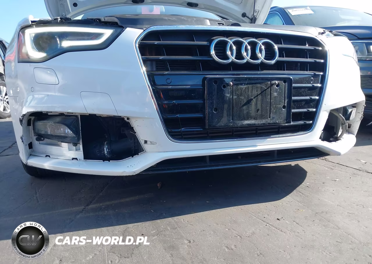 2017 Audi A5 2.0T Sport VIN:WAUD2AFR9HA001433 - 6