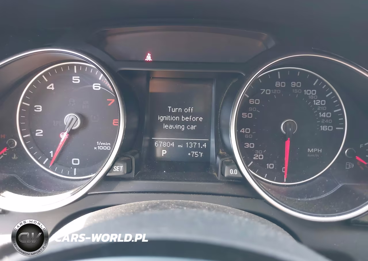 2017 Audi A5 2.0T Sport VIN:WAUD2AFR9HA001433 - 7