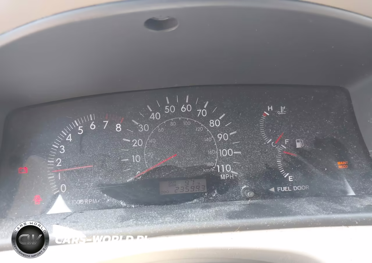 2006 Toyota Corolla Le VIN:JTDBR32E860072565 - 7