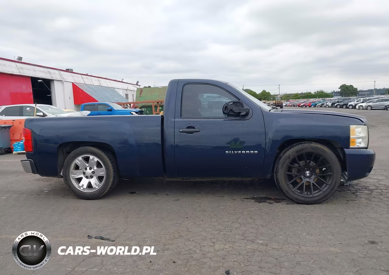 2011 Chevrolet Silverado 1500 Work Truck VIN:1GCNCPEX7BZ245873 - 14