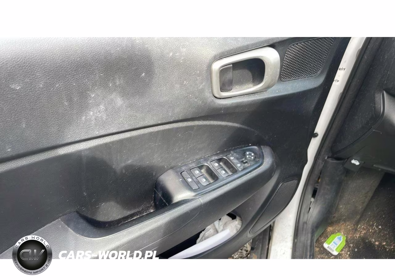 2017 Ram Promaster City Tradesman VIN:ZFBERFAB2H6E89501 - 11