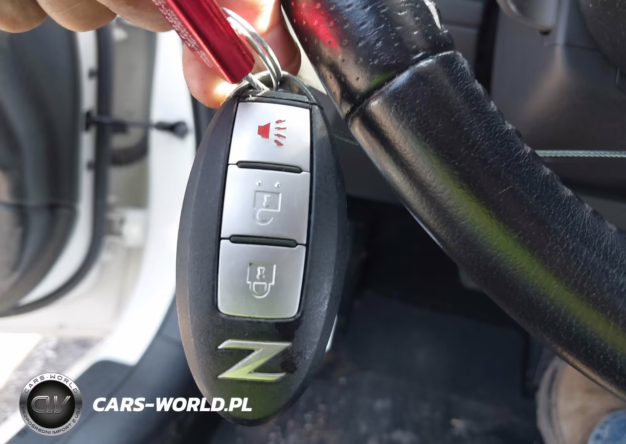 2014 Nissan 370Z Nismo-Touring VIN:JN1AZ4EH7EM633436 - 11