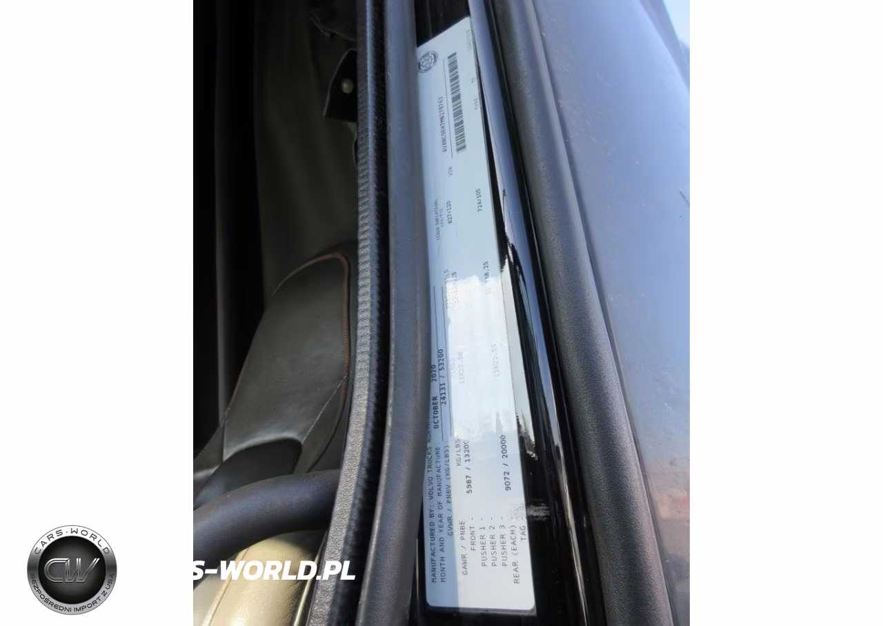 2018 Honda Cr-V Lx VIN:2HKRW6H36JH216396 - 6