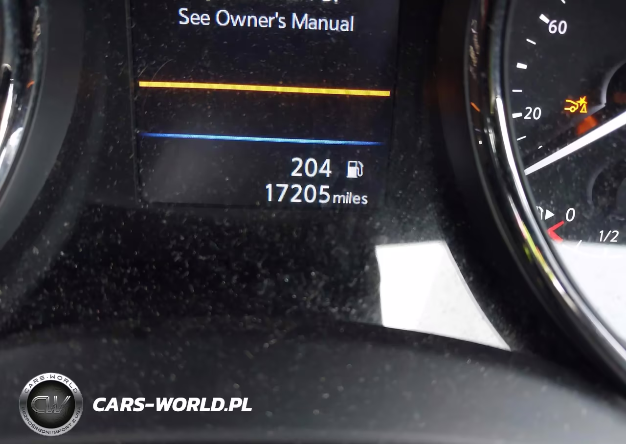 2021 Nissan Rogue Sport S Fwd Xtronic Cvt VIN:JN1BJ1AV0MW573072 - 15