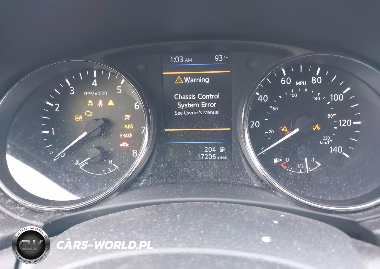 2021 Nissan Rogue Sport S Fwd Xtronic Cvt VIN:JN1BJ1AV0MW573072 - 7