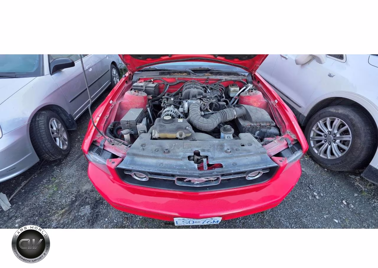 2016 Nissan Altima 2.5 Sl VIN:1N4AL3AP4GC145257 - 5