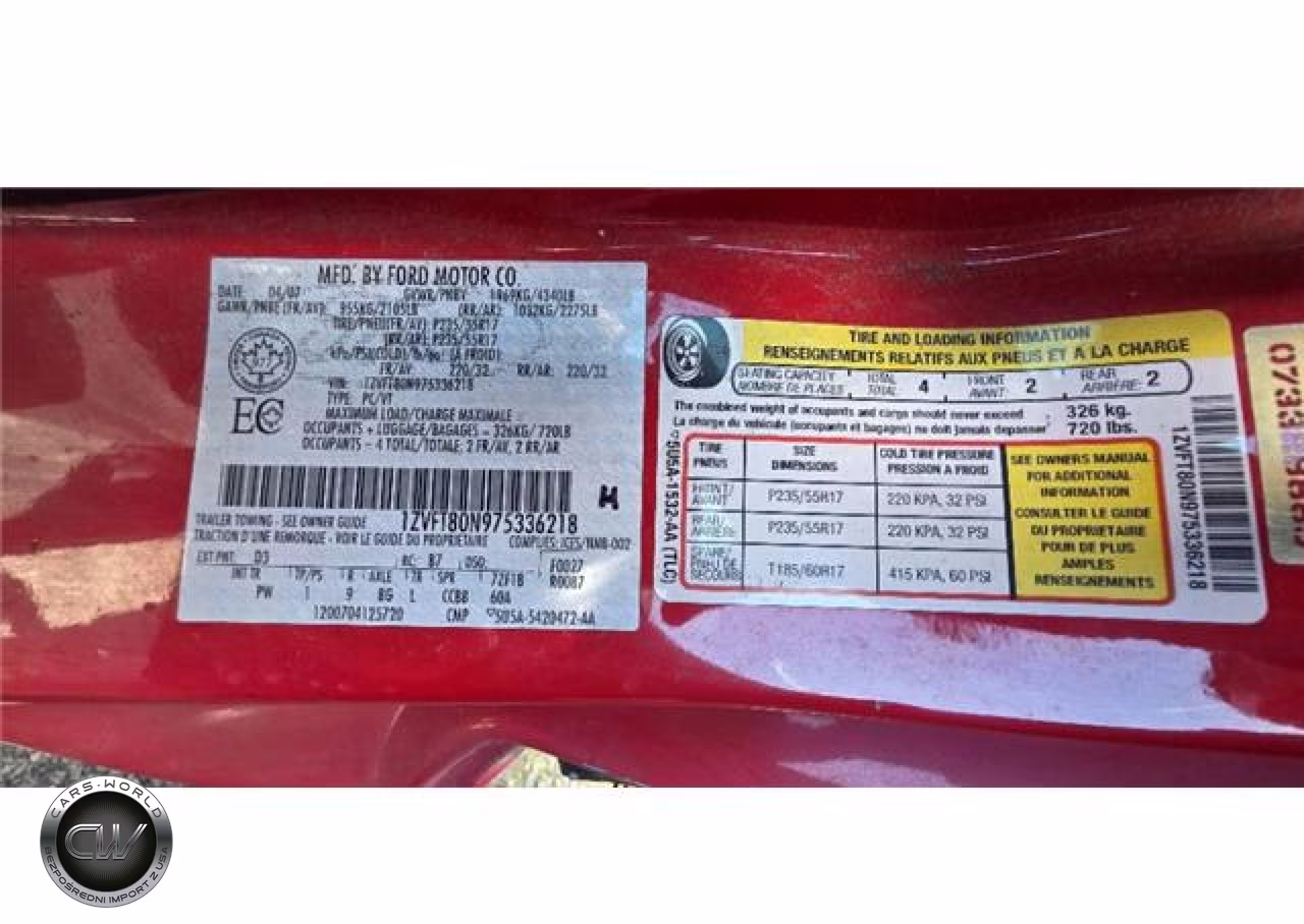 2016 Nissan Altima 2.5 Sl VIN:1N4AL3AP4GC145257 - 9
