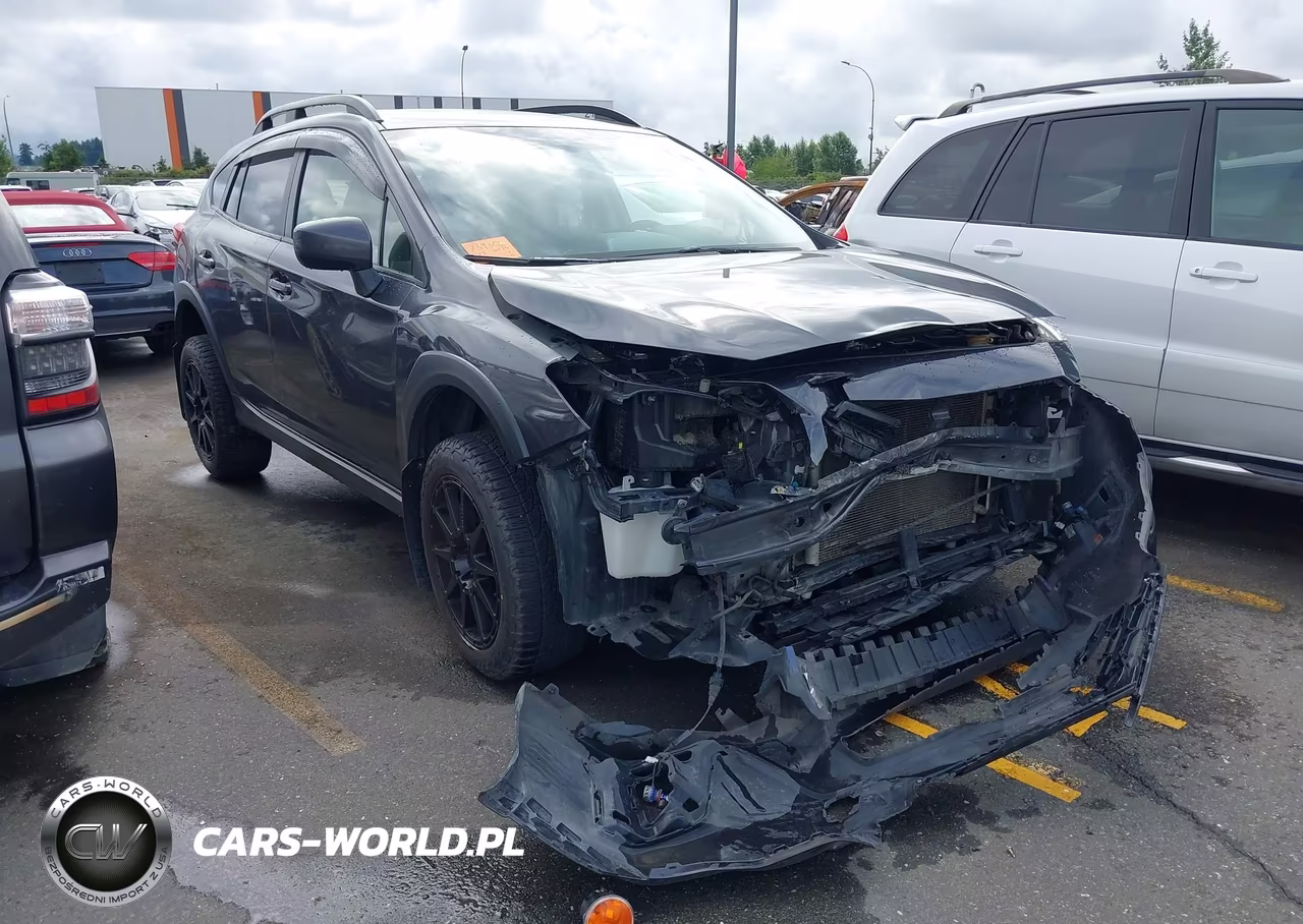 2020 Nissan Rogue S Intelligent Awd – zdjęcie 1 z 18