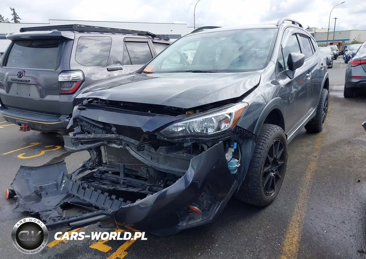 2020 Nissan Rogue S Intelligent Awd VIN:JN8AT2MV7LW102219 - 2