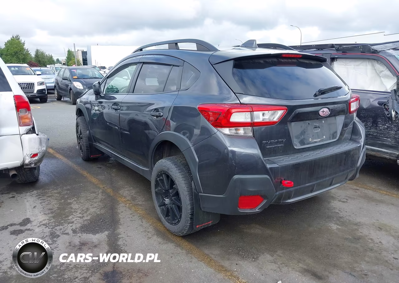 2020 Nissan Rogue S Intelligent Awd VIN:JN8AT2MV7LW102219 - 3