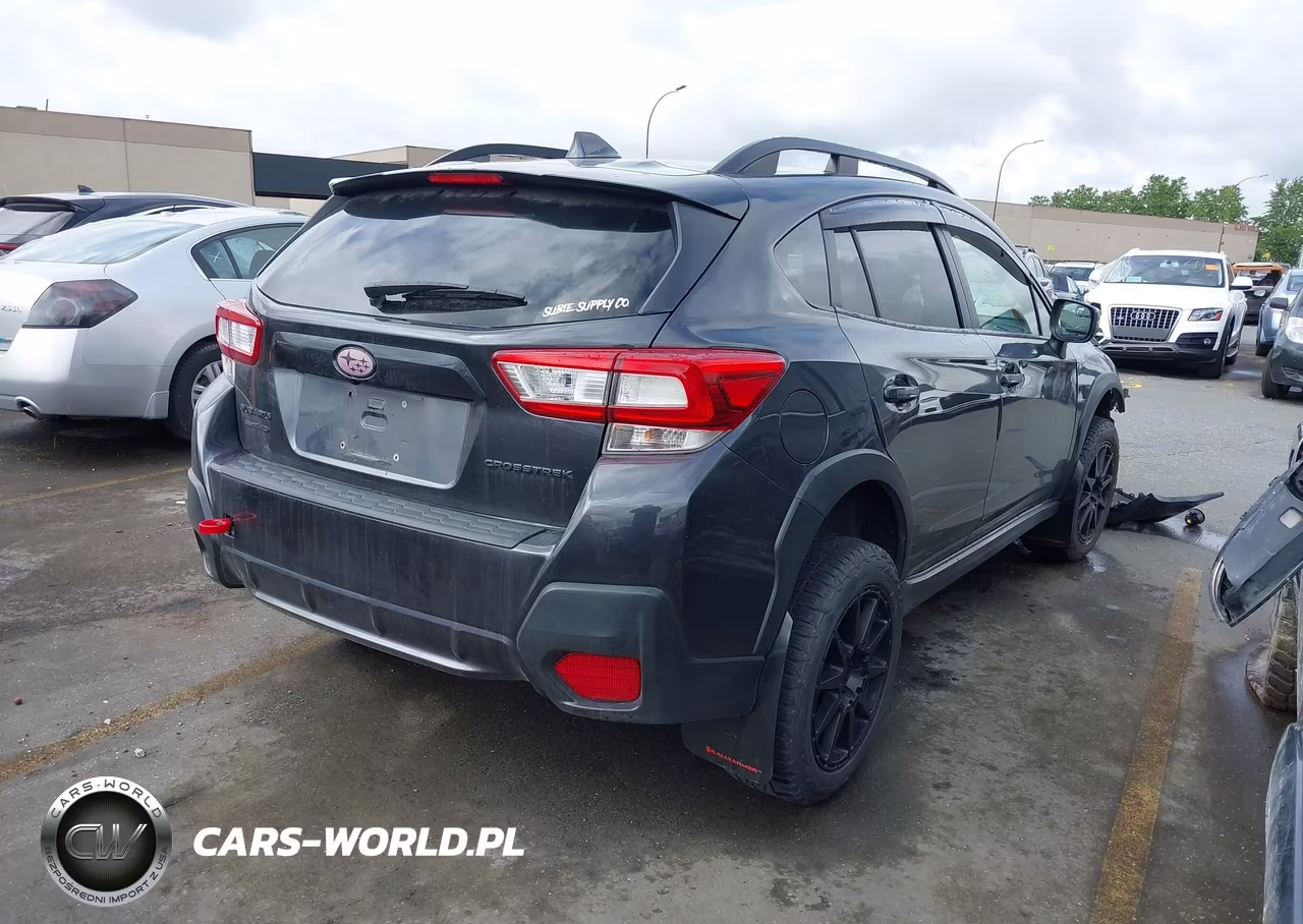 2020 Nissan Rogue S Intelligent Awd VIN:JN8AT2MV7LW102219 - 4