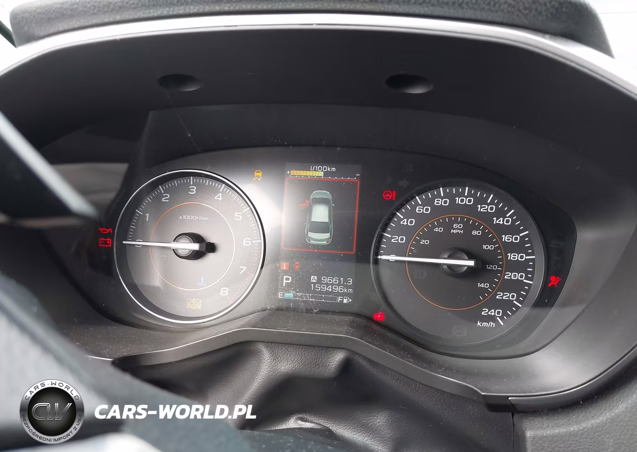 2020 Nissan Rogue S Intelligent Awd VIN:JN8AT2MV7LW102219 - 7
