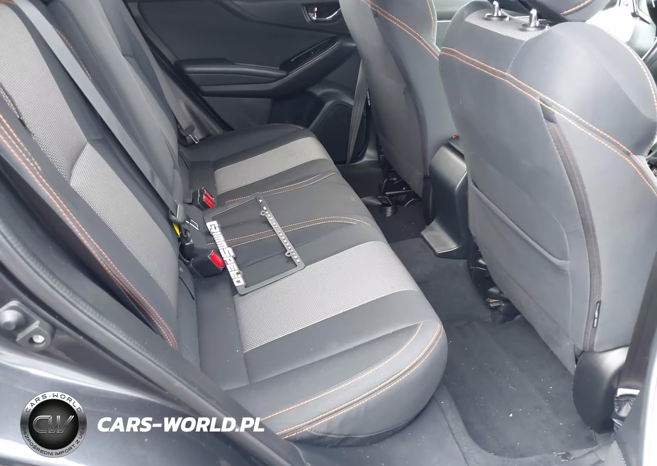 2020 Nissan Rogue S Intelligent Awd VIN:JN8AT2MV7LW102219 - 8