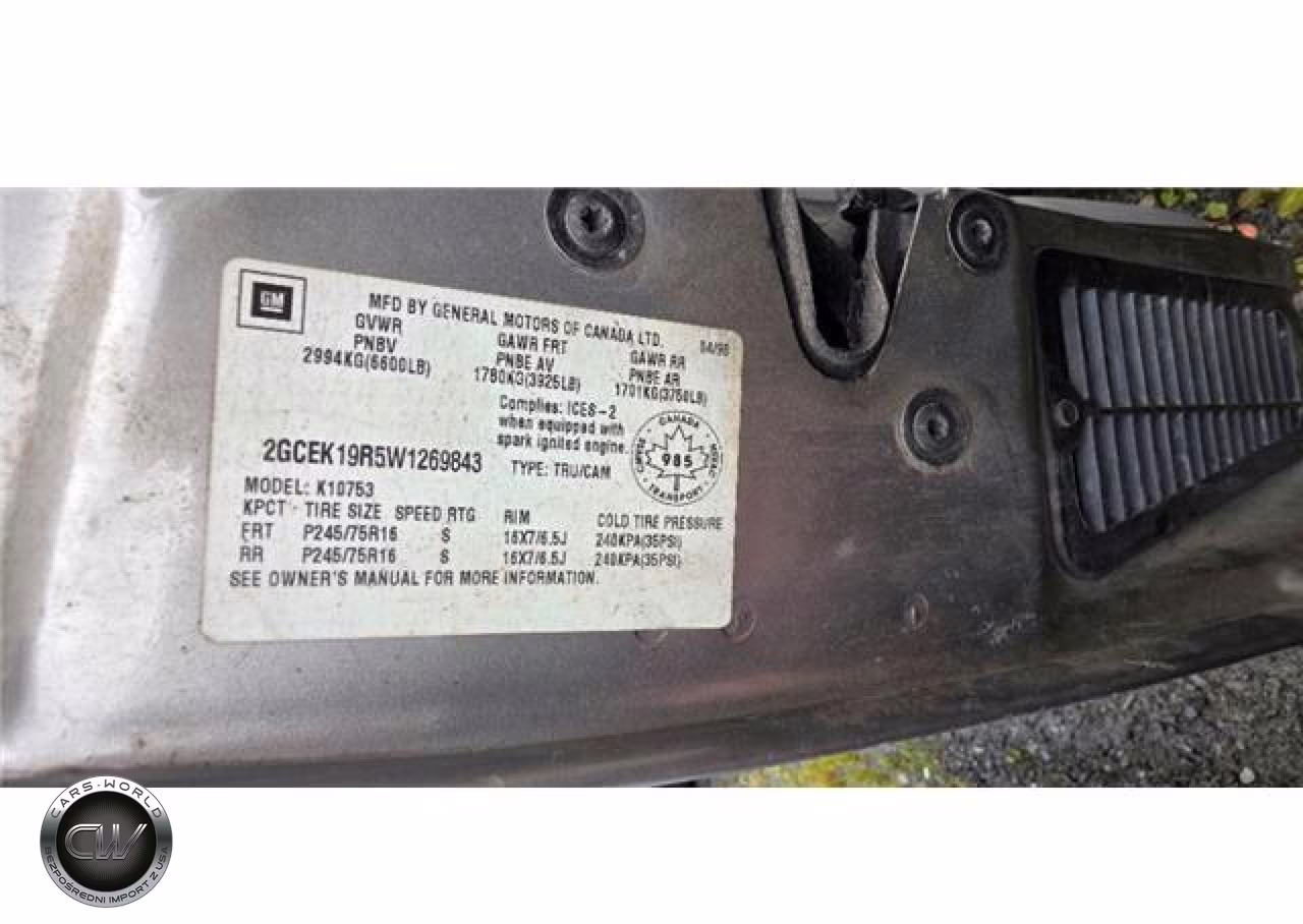 2010 Honda Cr-V Ex-L VIN:5J6RE4H75AL028825 - 9