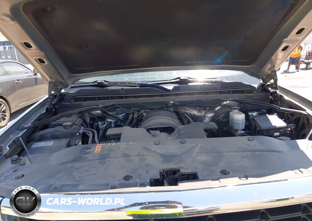 2017 Chevrolet Silverado 1500 1Lt VIN:3GCPCREC8HG365756 - 10