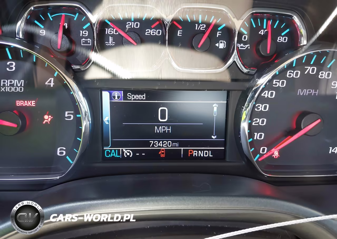 2017 Chevrolet Silverado 1500 1Lt VIN:3GCPCREC8HG365756 - 7