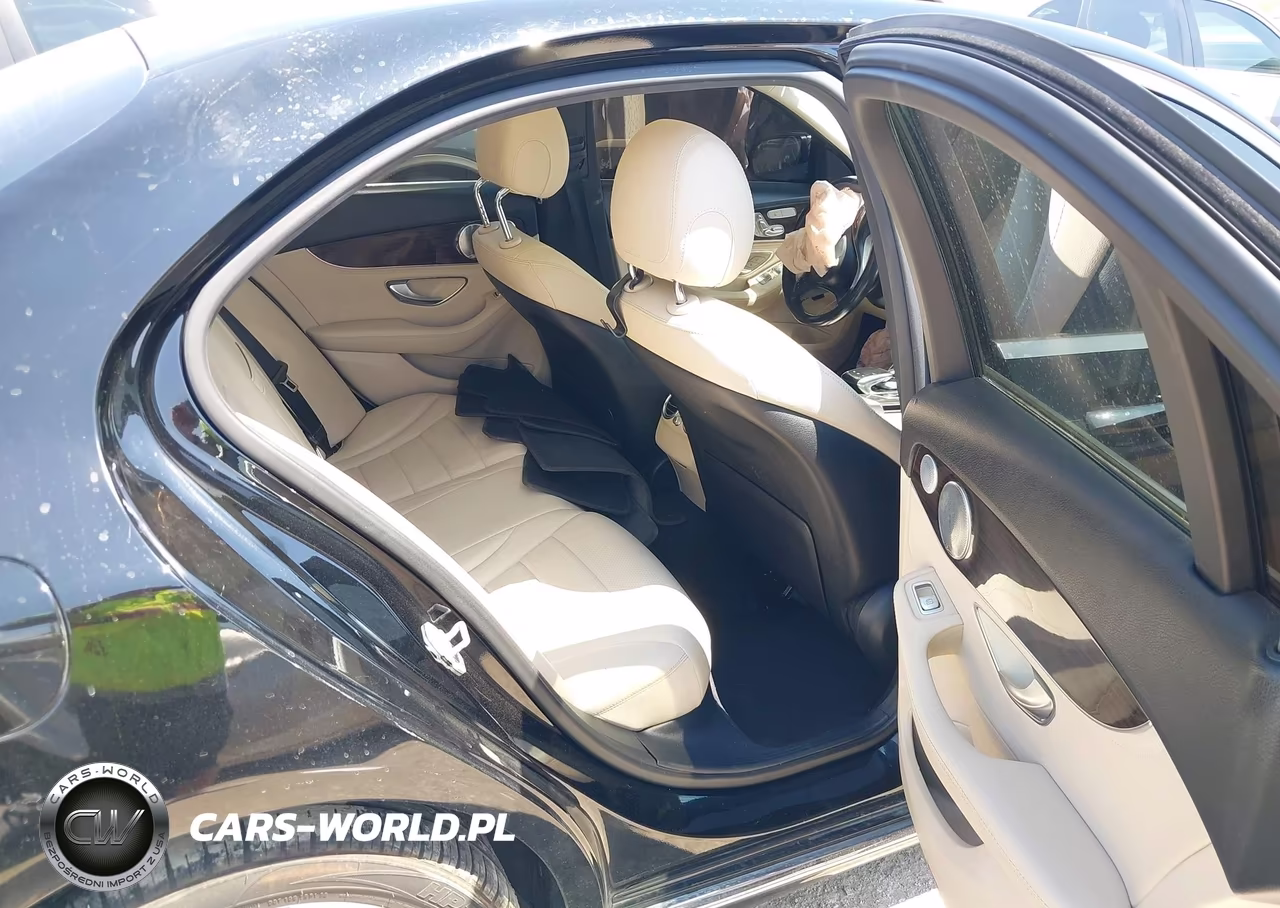 2016 Mercedes-Benz C 300 4Matic-Luxury 4Matic-Sport 4Matic VIN:55SWF4KB7GU120466 - 8