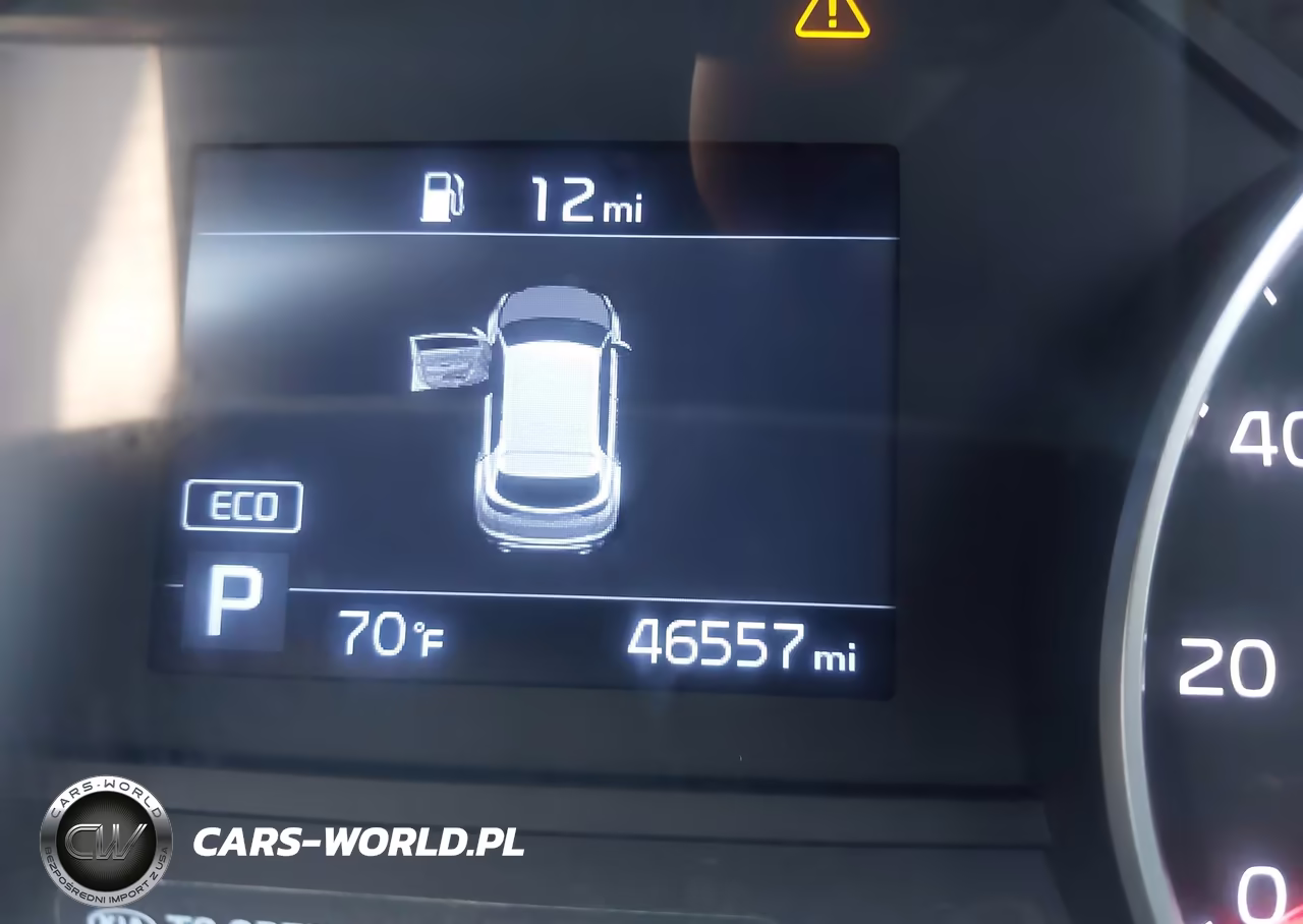 2020 Kia Sportage S VIN:KNDP63ACXL7775506 - 15