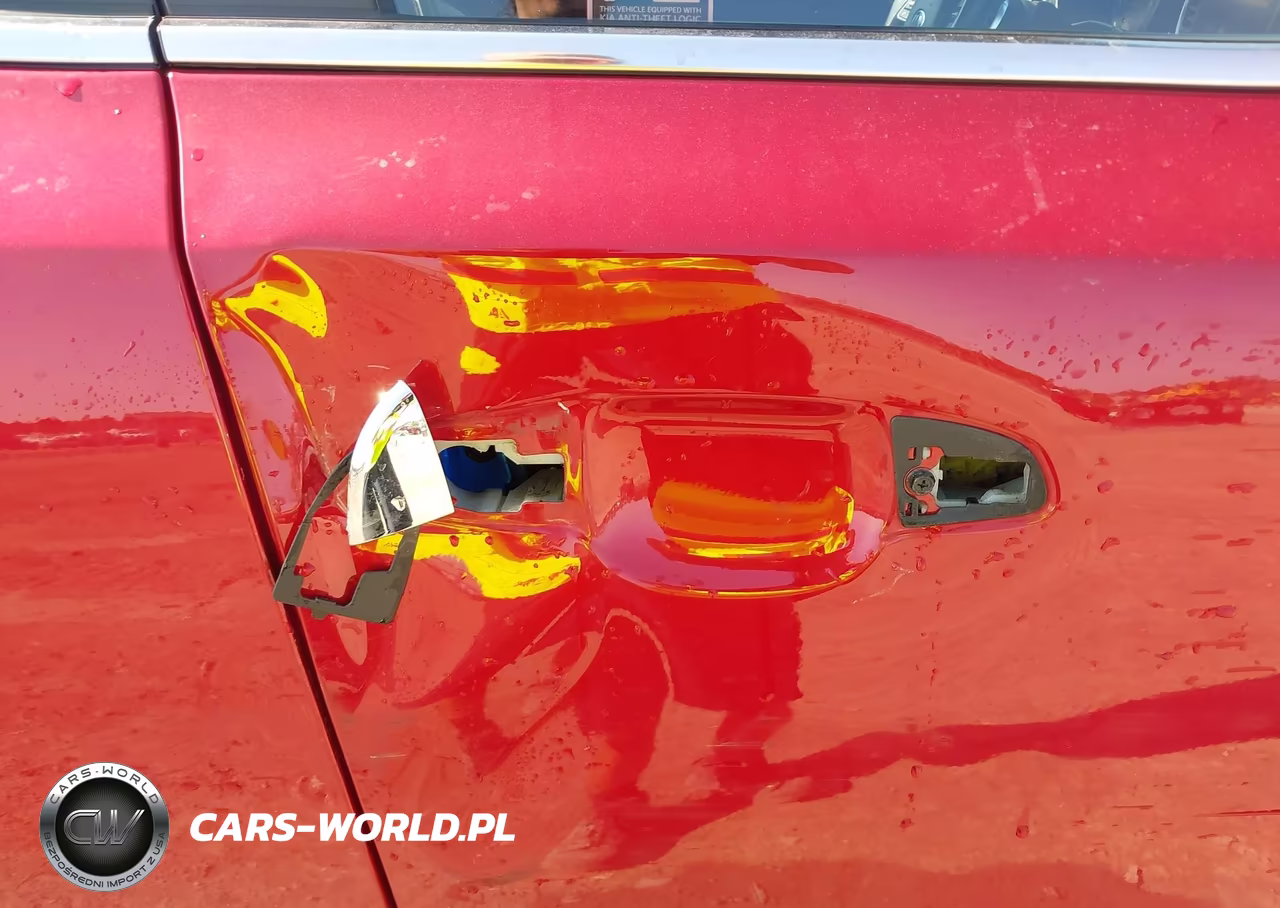 2020 Kia Sportage S VIN:KNDP63ACXL7775506 - 17