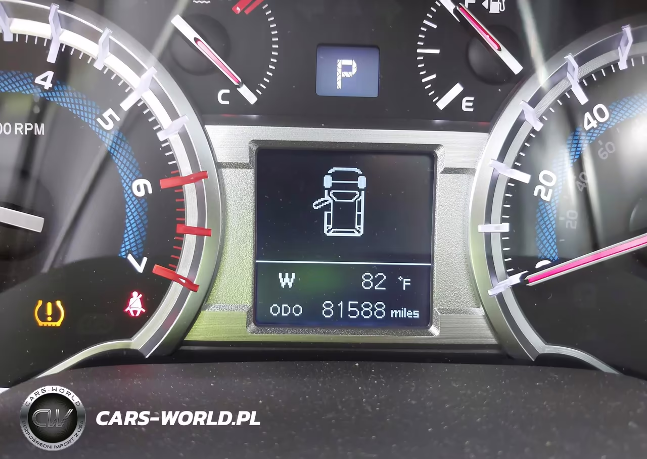 2014 Toyota 4Runner Sr5 Premium VIN:JTEBU5JR9E5179037 - 15