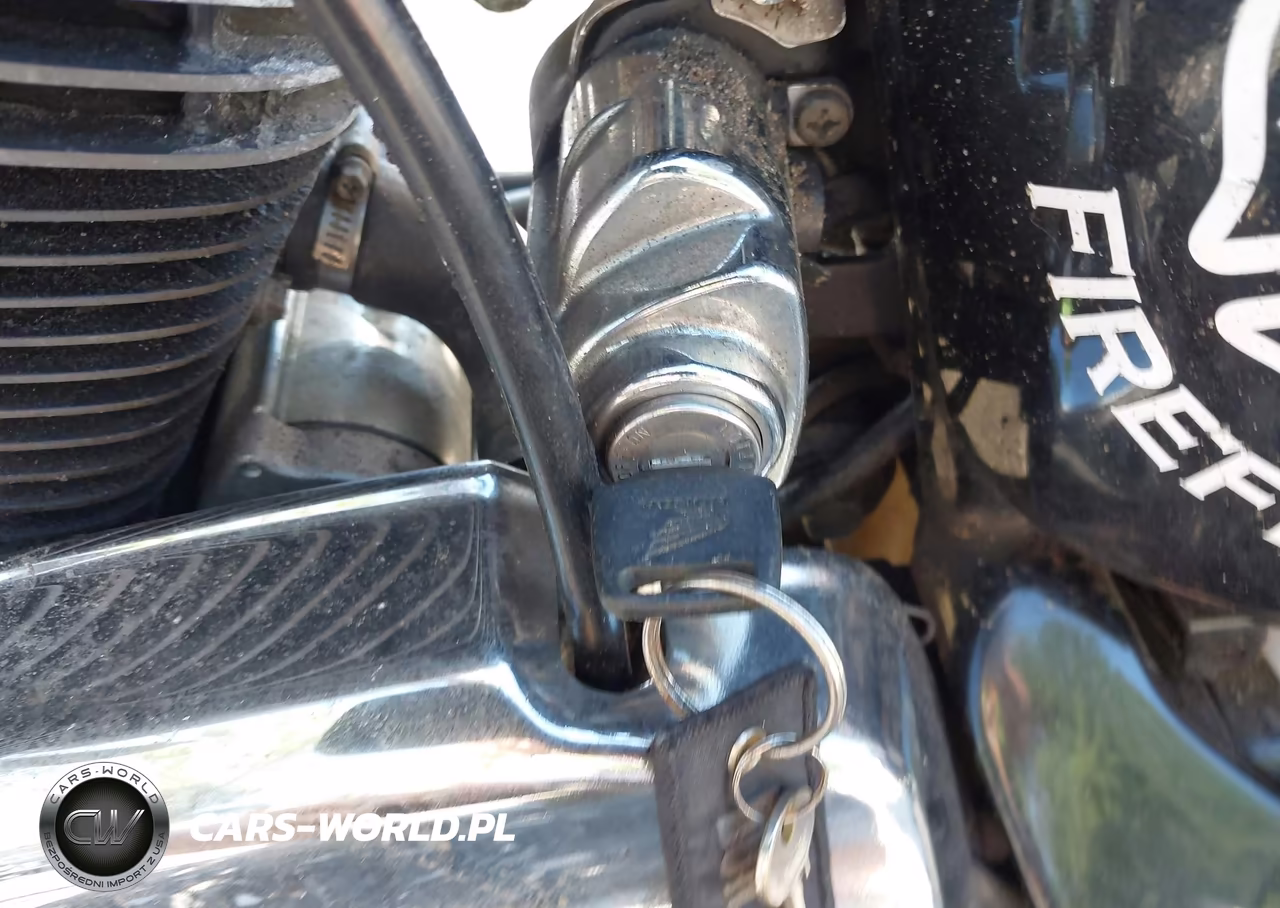 1999 Honda Vt1100 T VIN:1HFSC370XXA100155 - 11
