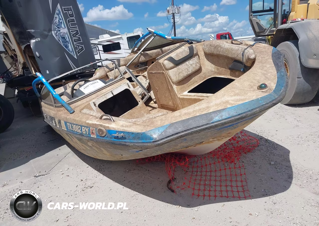 2013 Yamaha Personal Watercraft