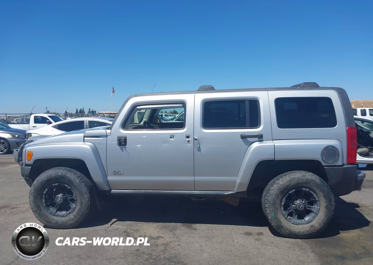 2010 Hummer H3 Suv Adventure VIN:5GTMNHEE0A8116879 - 14
