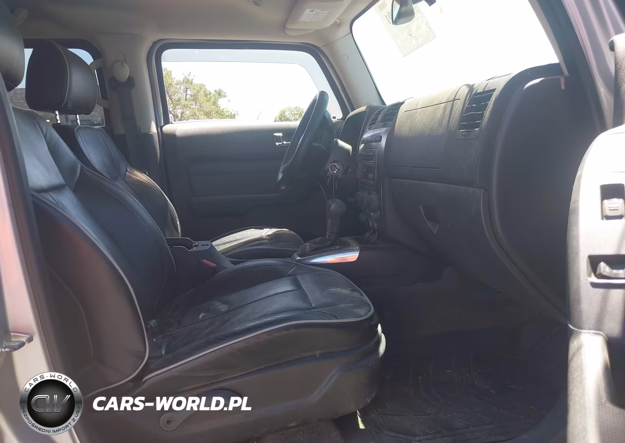 2010 Hummer H3 Suv Adventure VIN:5GTMNHEE0A8116879 - 5